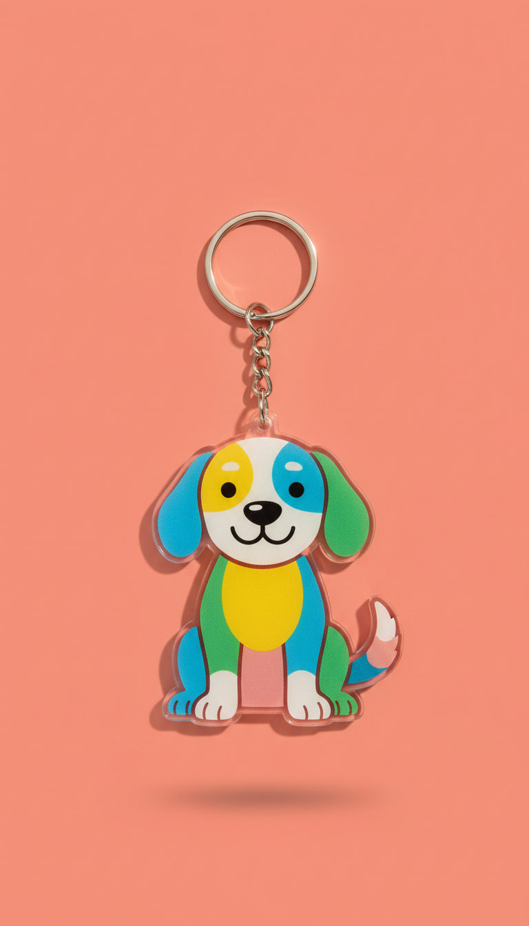 More Than a Tag: Why Custom Dog Tags Carry Love, Luck, and Meaning
