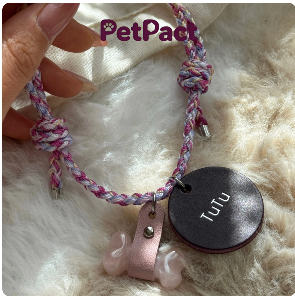 Crystal Necklaces