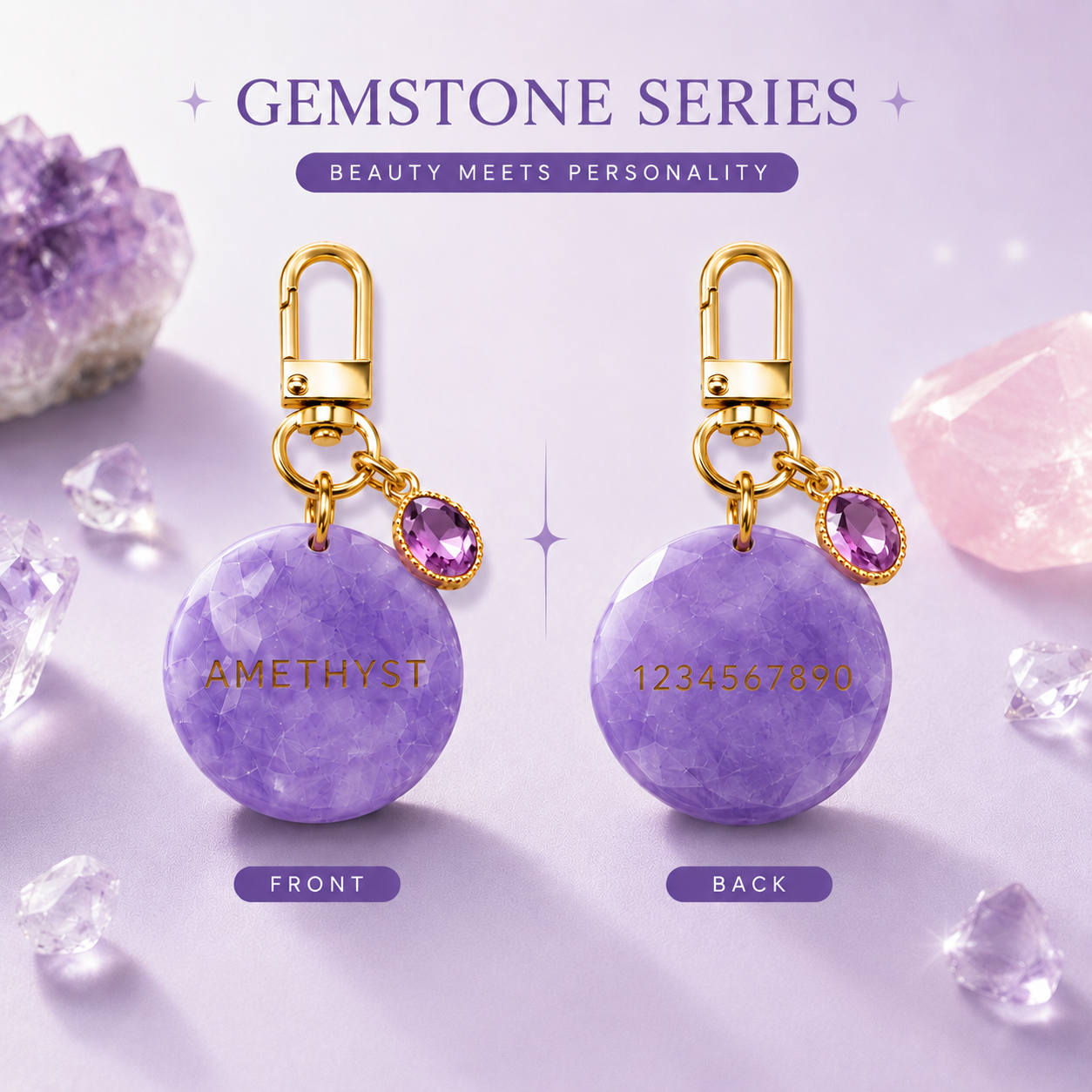 dogtag-gemstone