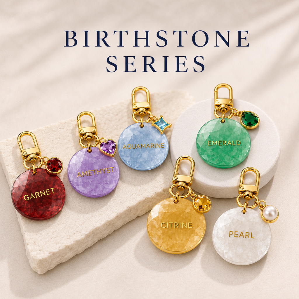 dogtag-birthstone