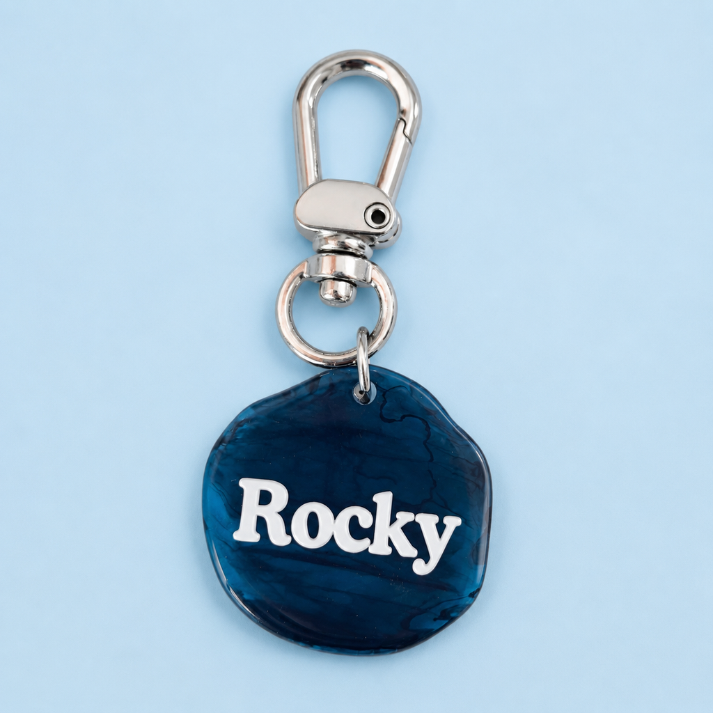 dogtag