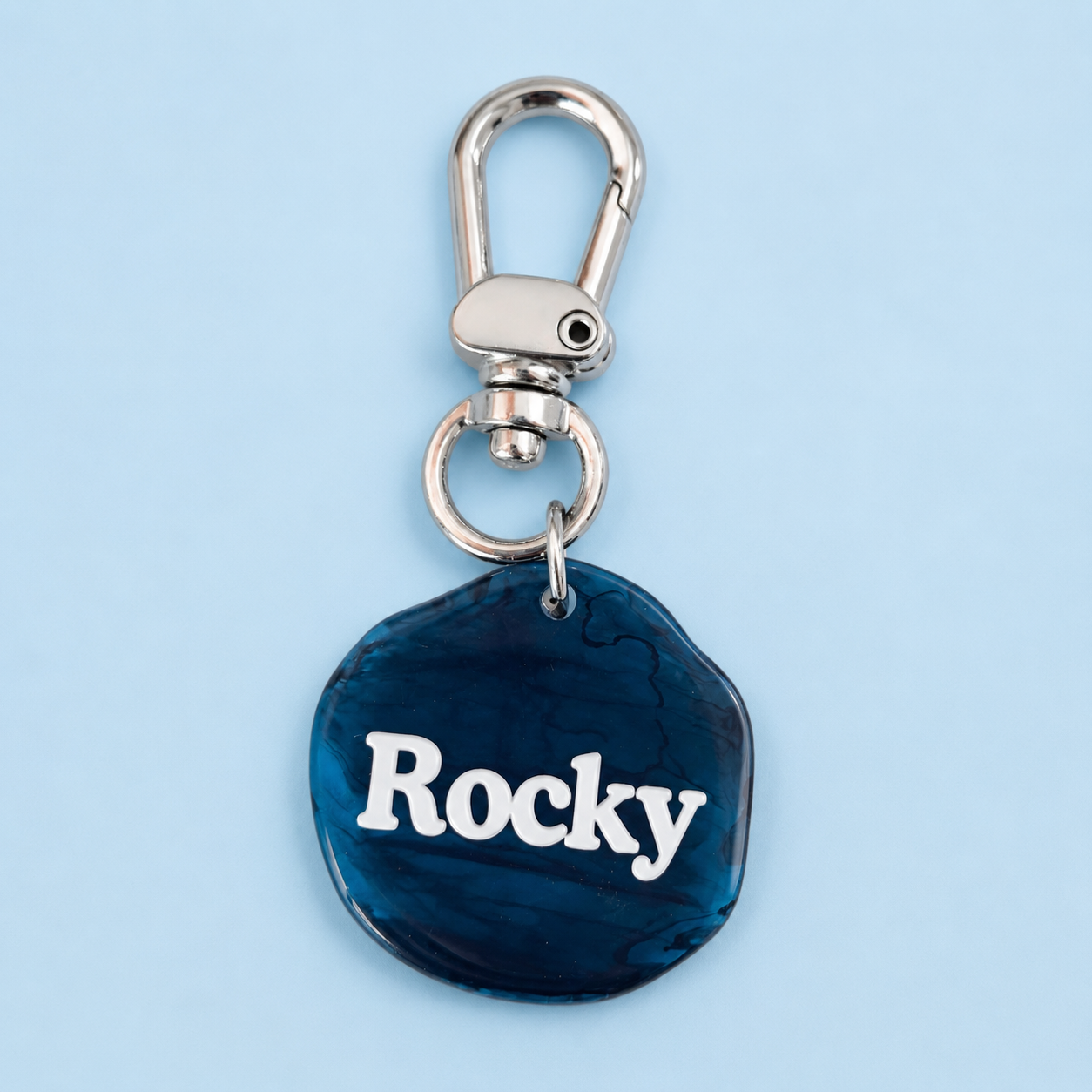 dogtag