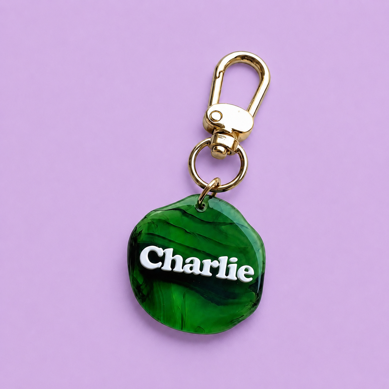 dogtag