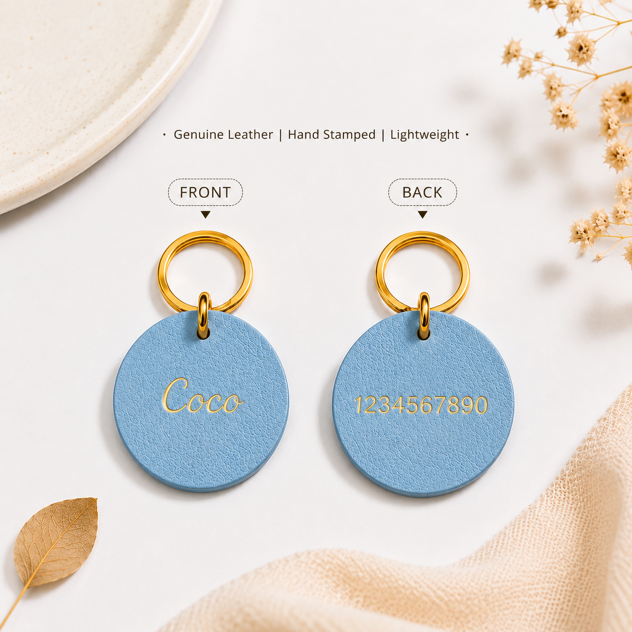 dogtag-leather