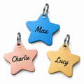 dogtag-star