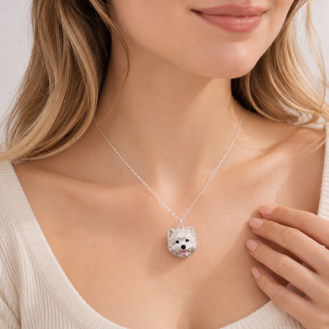 necklace