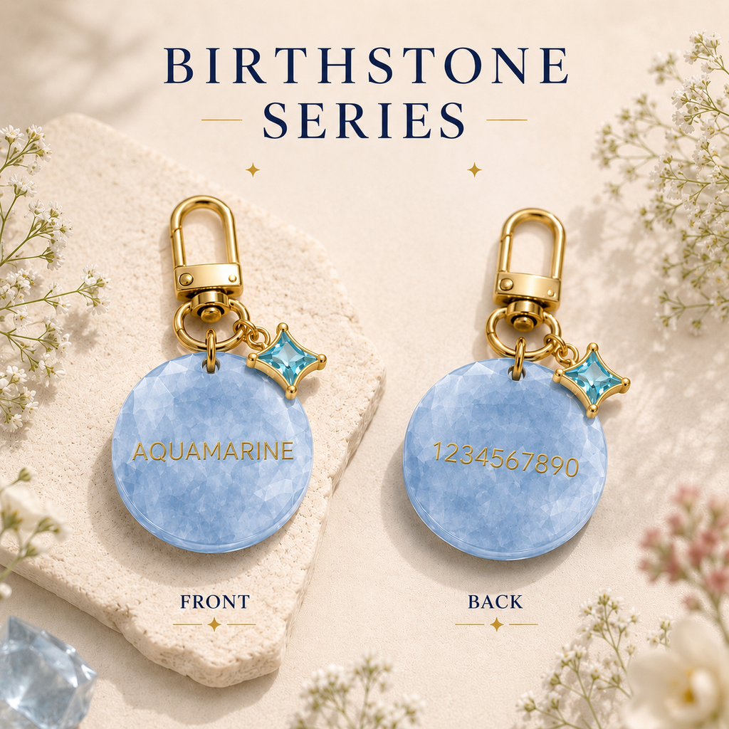 dogtag-birthstone