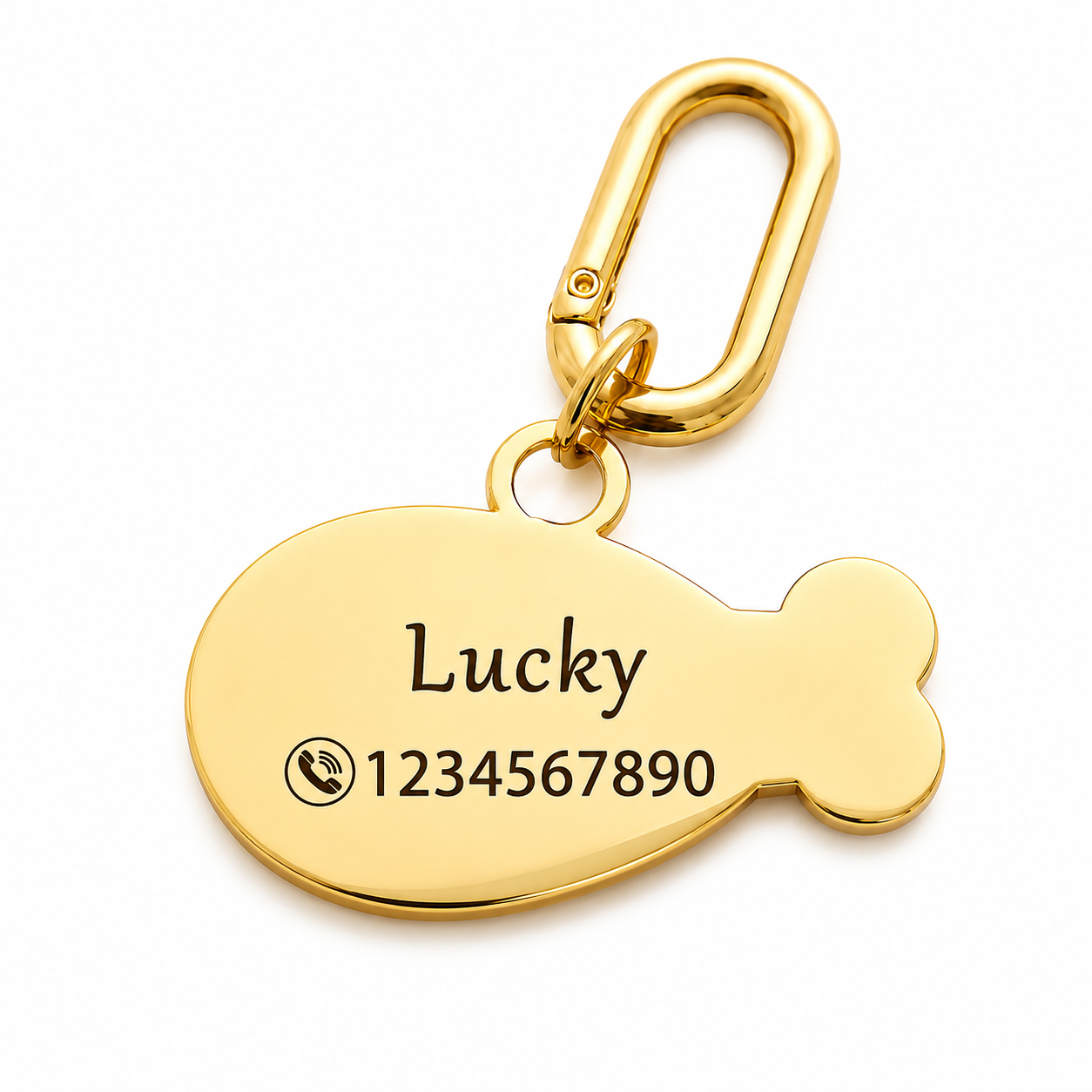dogtag