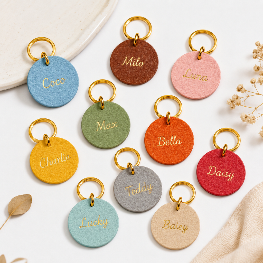 dogtag-leather
