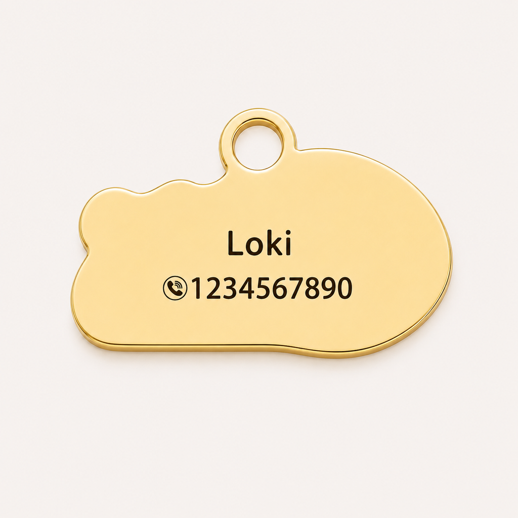 dogtag